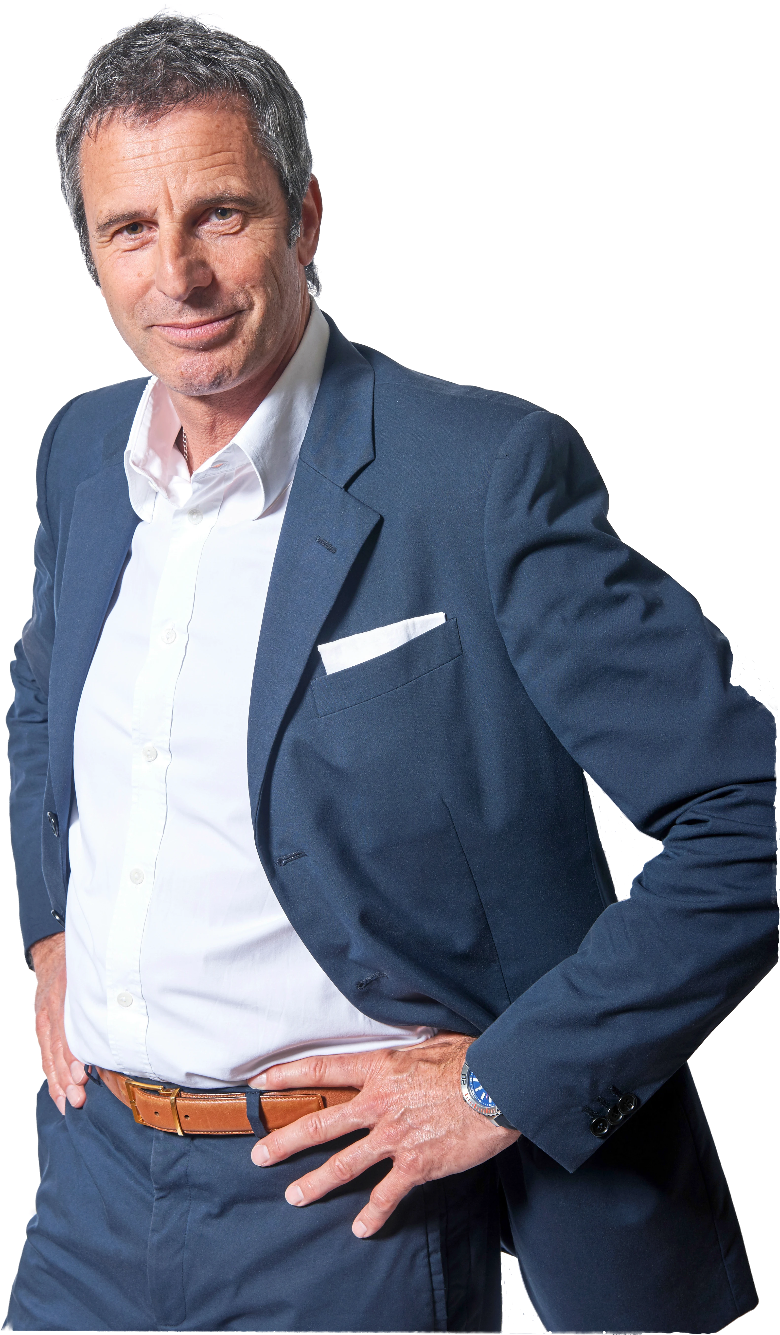 Norbert Endres
