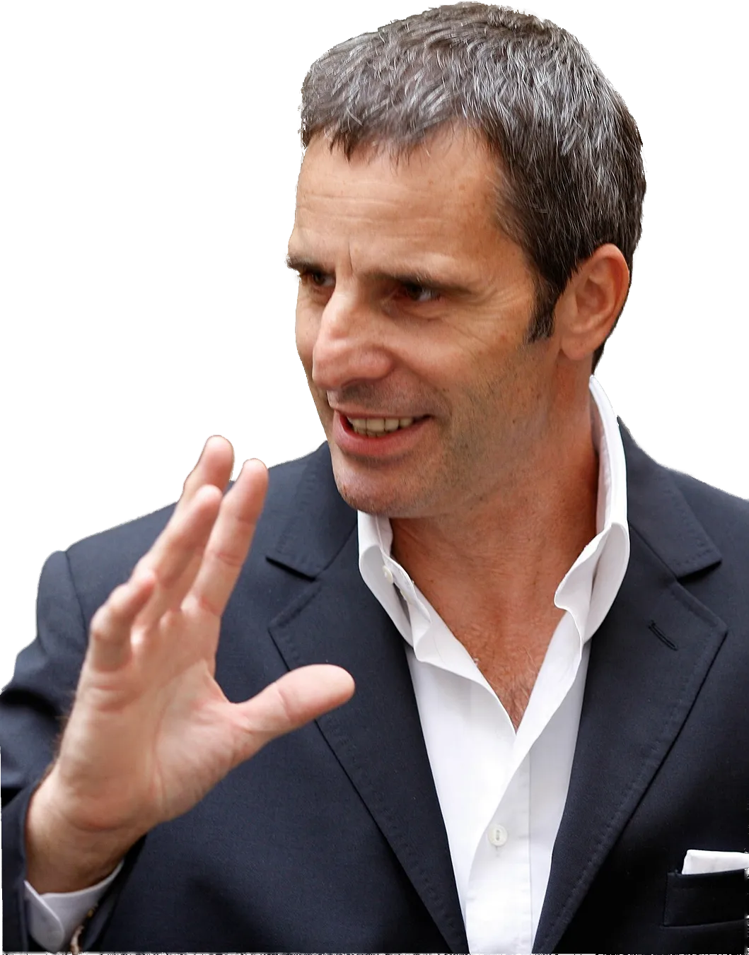 Norbert Endres