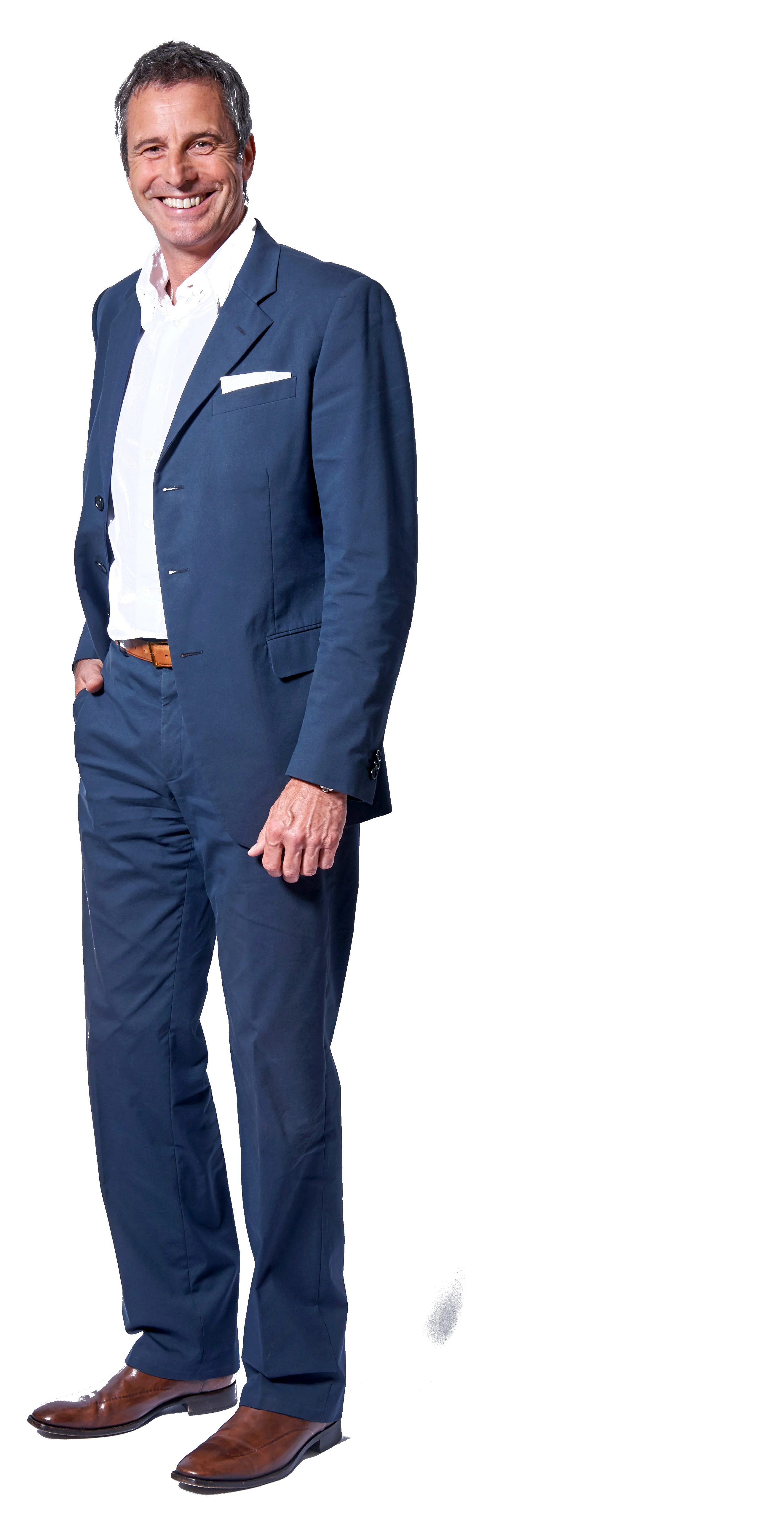 Norbert Endres